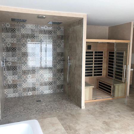 Appartamento LE LOFT A BULLES  Strasburgo Esterno foto