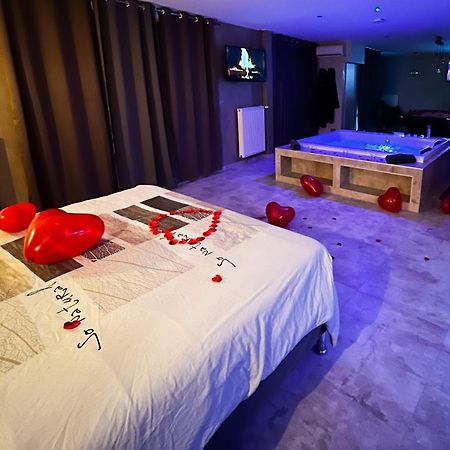 Appartamento LE LOFT A BULLES  Strasburgo Esterno foto
