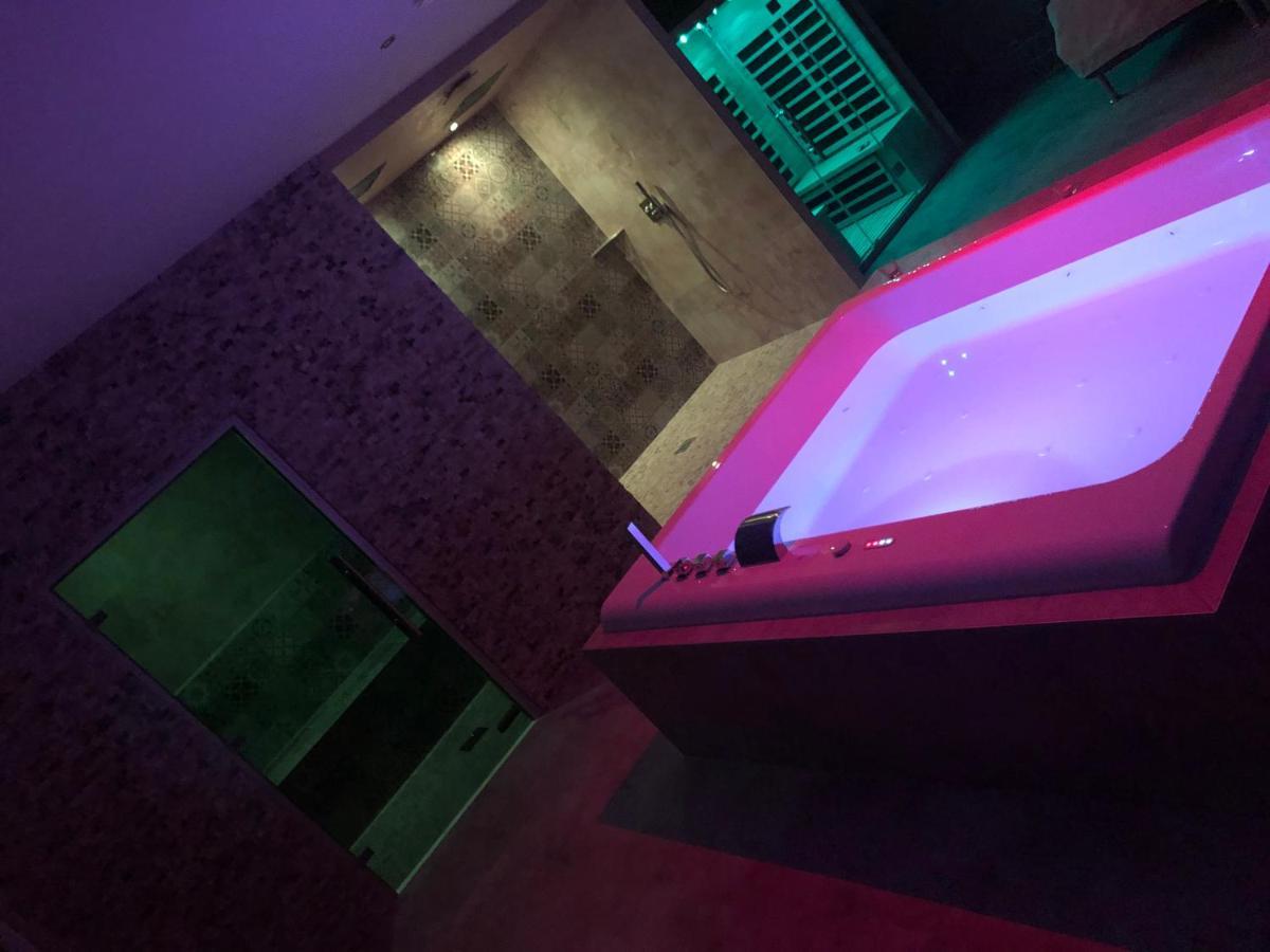 Appartamento LE LOFT A BULLES  Strasburgo Esterno foto