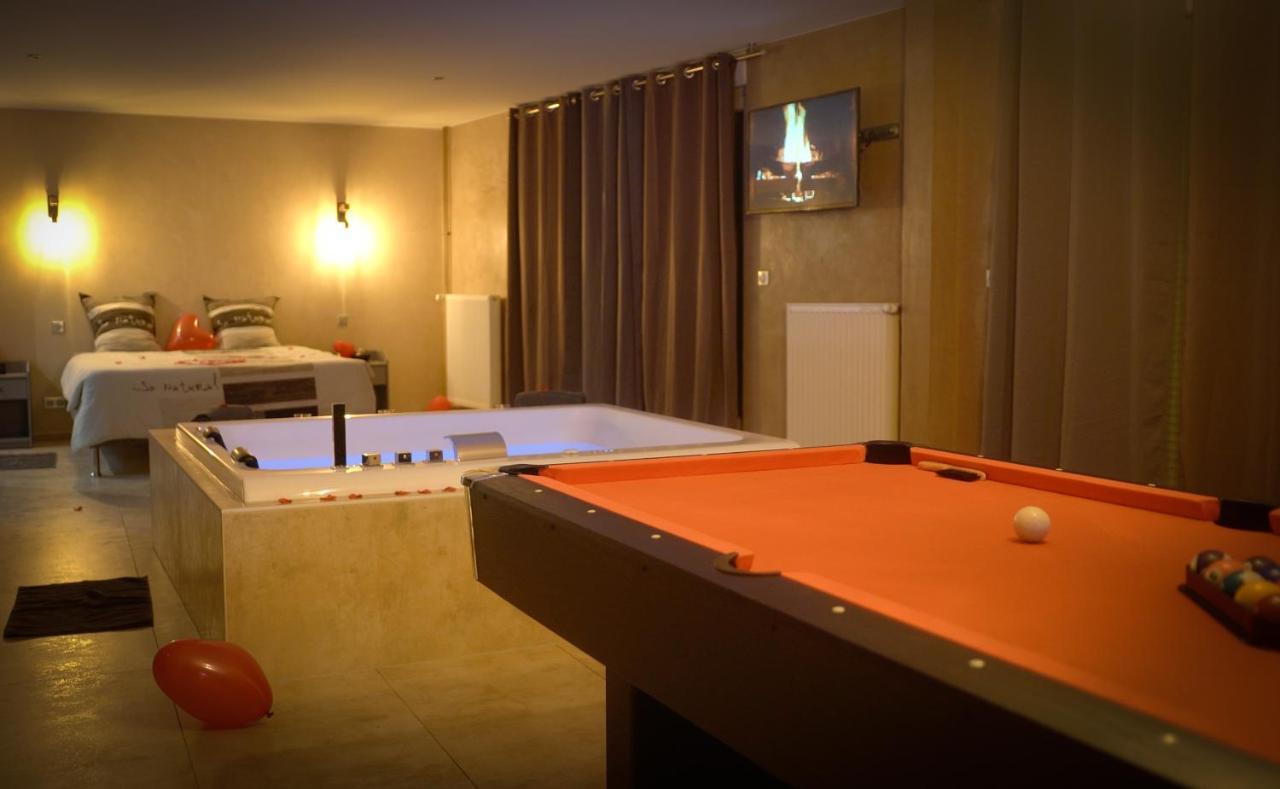 Appartamento LE LOFT A BULLES  Strasburgo Esterno foto