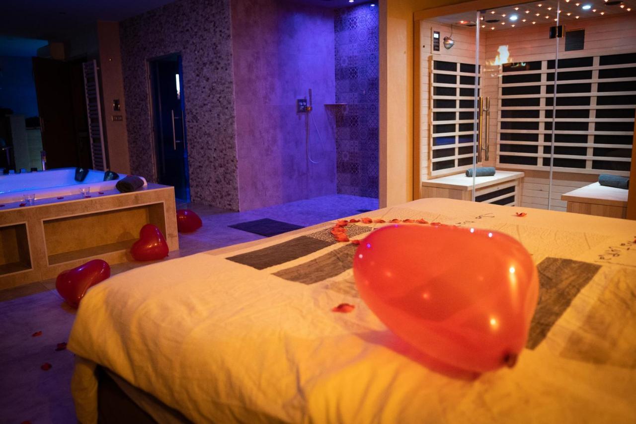 Appartamento LE LOFT A BULLES  Strasburgo Esterno foto