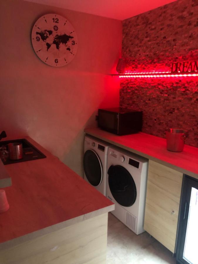 Appartamento LE LOFT A BULLES  Strasburgo Esterno foto