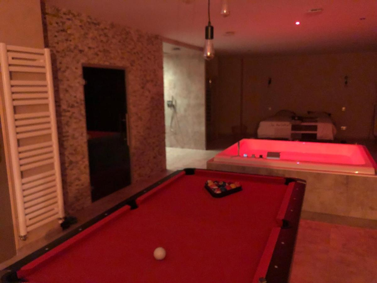 Appartamento LE LOFT A BULLES  Strasburgo Esterno foto