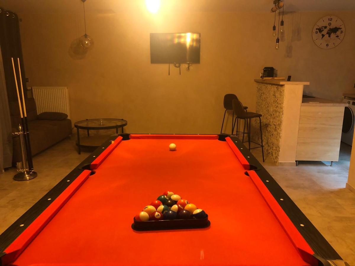 Appartamento LE LOFT A BULLES  Strasburgo Esterno foto