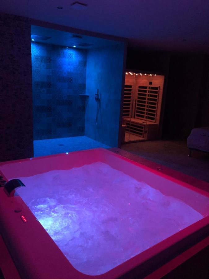 Appartamento LE LOFT A BULLES  Strasburgo Esterno foto