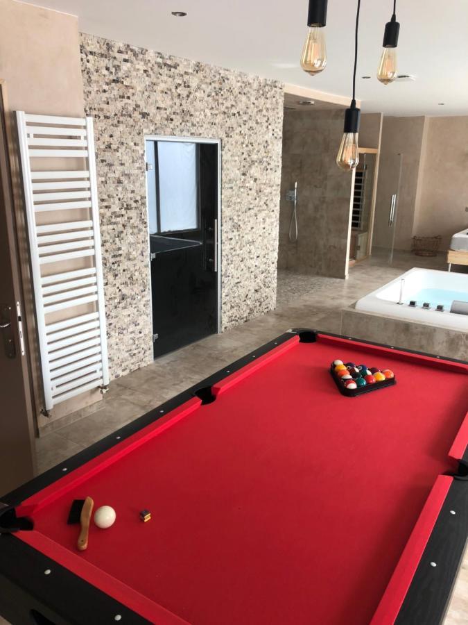 Appartamento LE LOFT A BULLES  Strasburgo Esterno foto