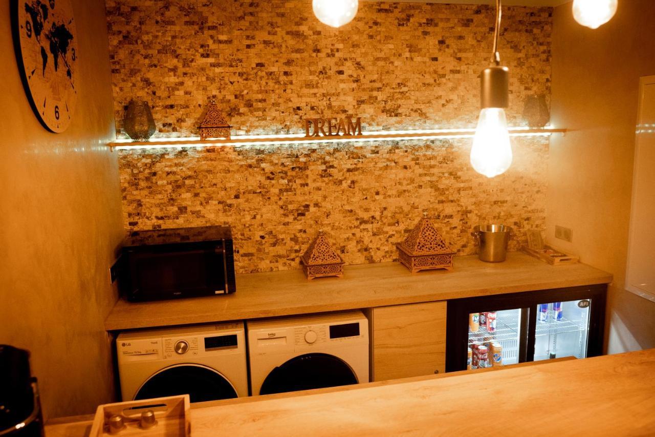 Appartamento LE LOFT A BULLES  Strasburgo Esterno foto
