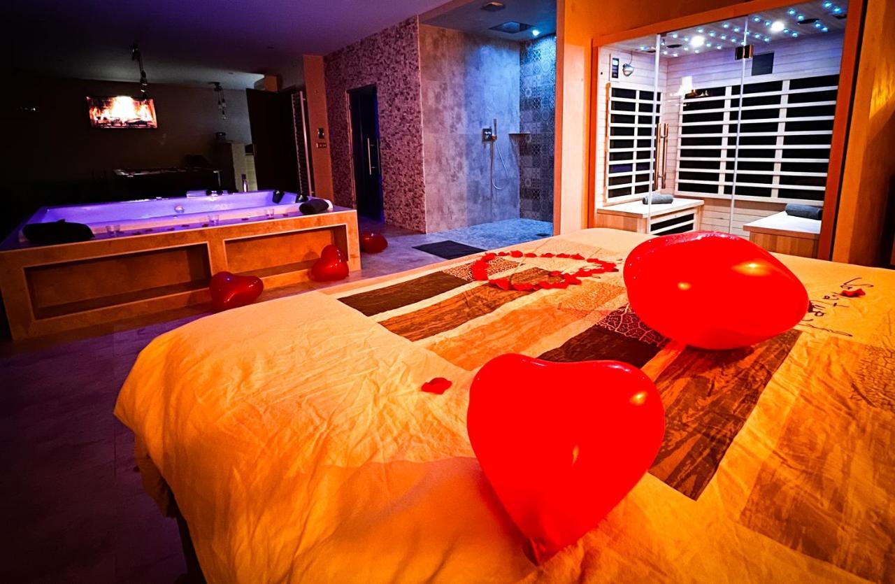 Appartamento LE LOFT A BULLES  Strasburgo Esterno foto