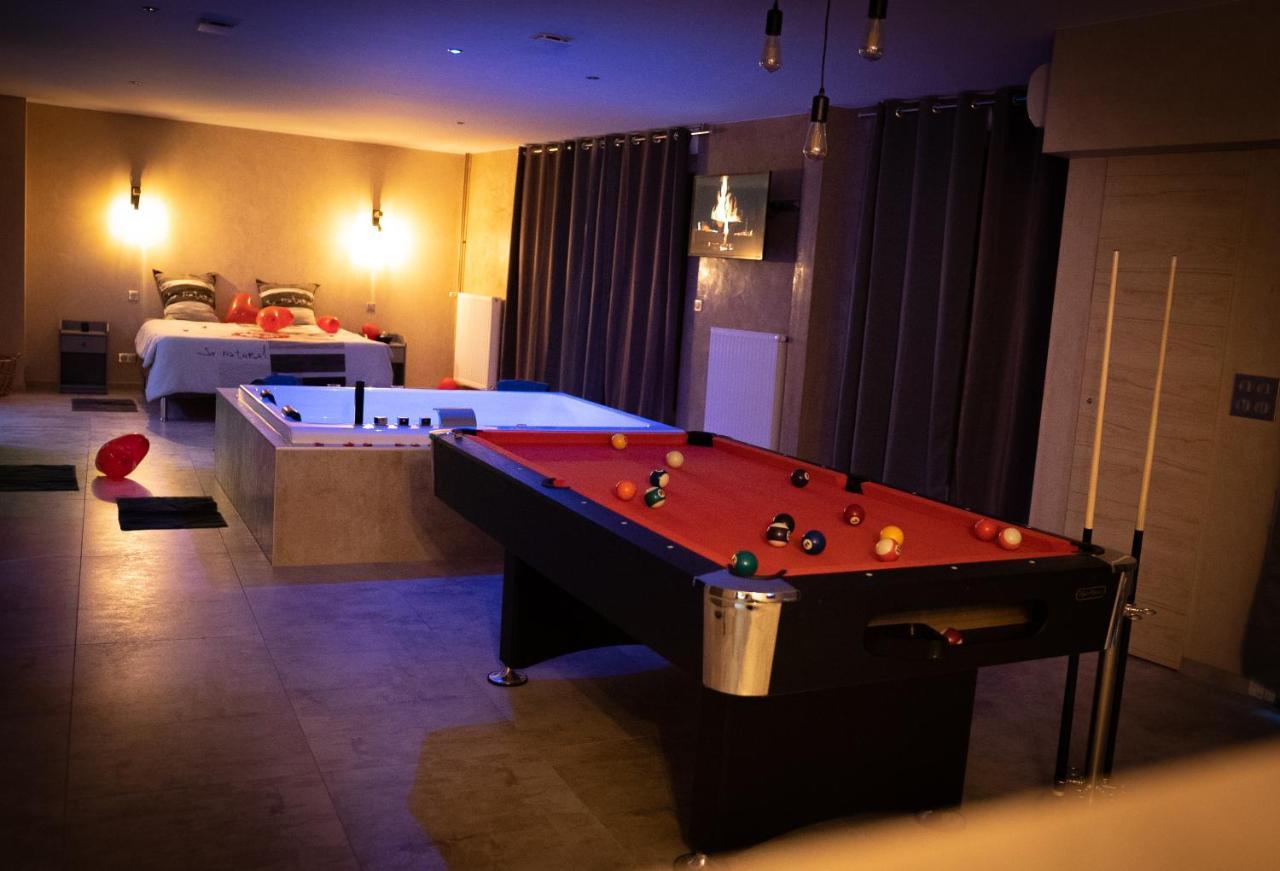 Appartamento LE LOFT A BULLES  Strasburgo Esterno foto