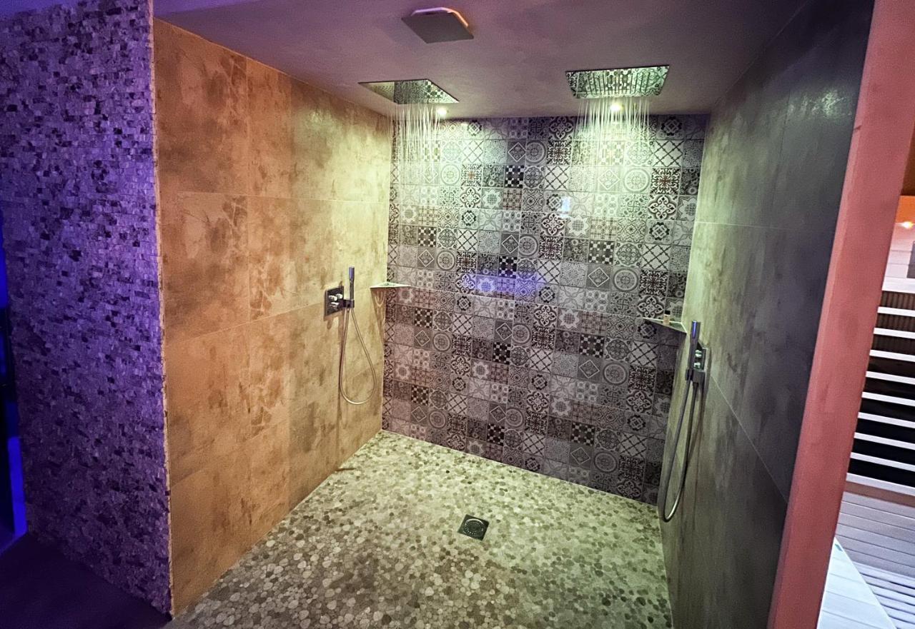Appartamento LE LOFT A BULLES  Strasburgo Esterno foto