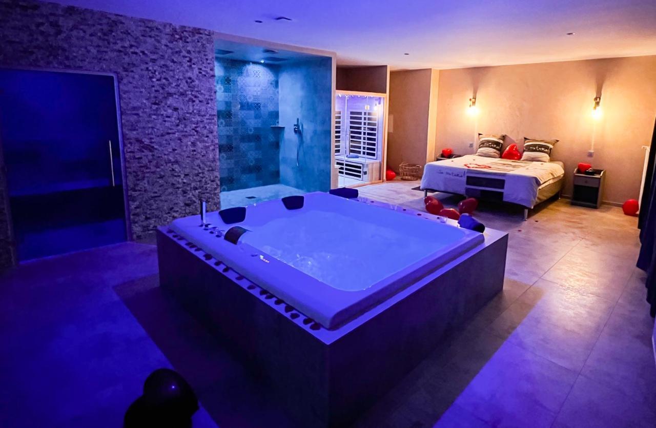 Appartamento LE LOFT A BULLES  Strasburgo Esterno foto