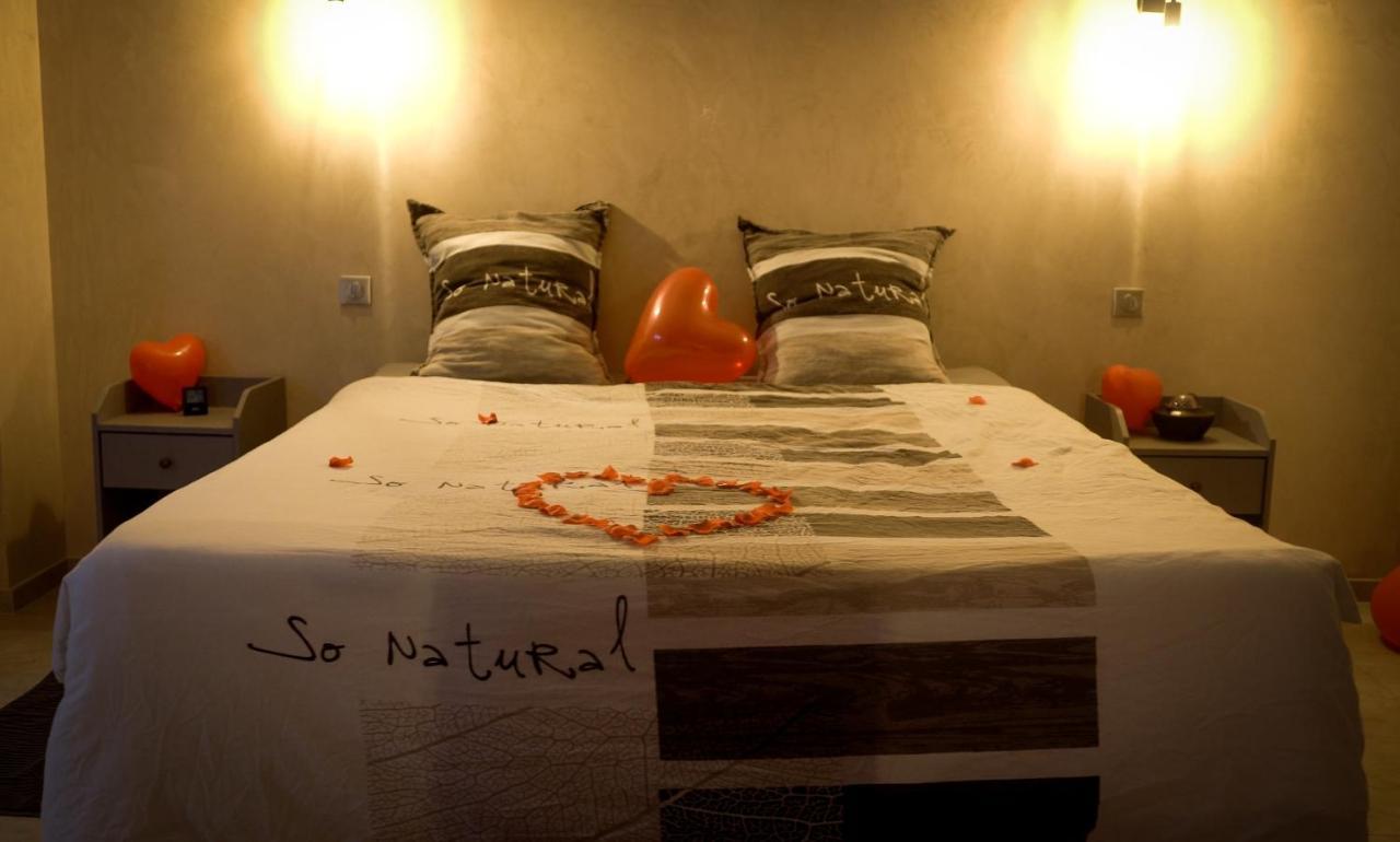 Appartamento LE LOFT A BULLES  Strasburgo Esterno foto