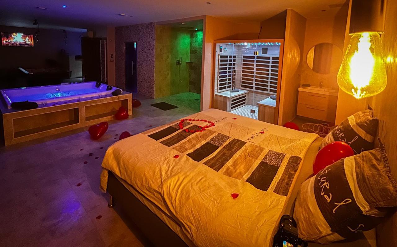 Appartamento LE LOFT A BULLES  Strasburgo Esterno foto