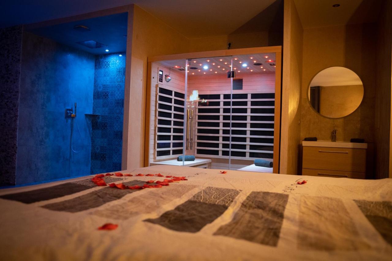 Appartamento LE LOFT A BULLES  Strasburgo Esterno foto