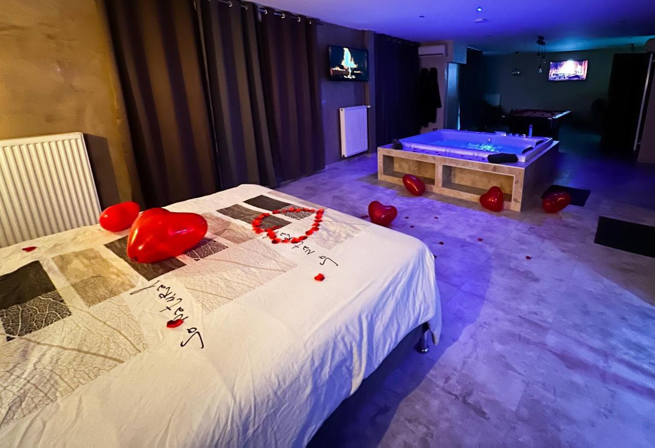 Appartamento LE LOFT A BULLES  Strasburgo Esterno foto