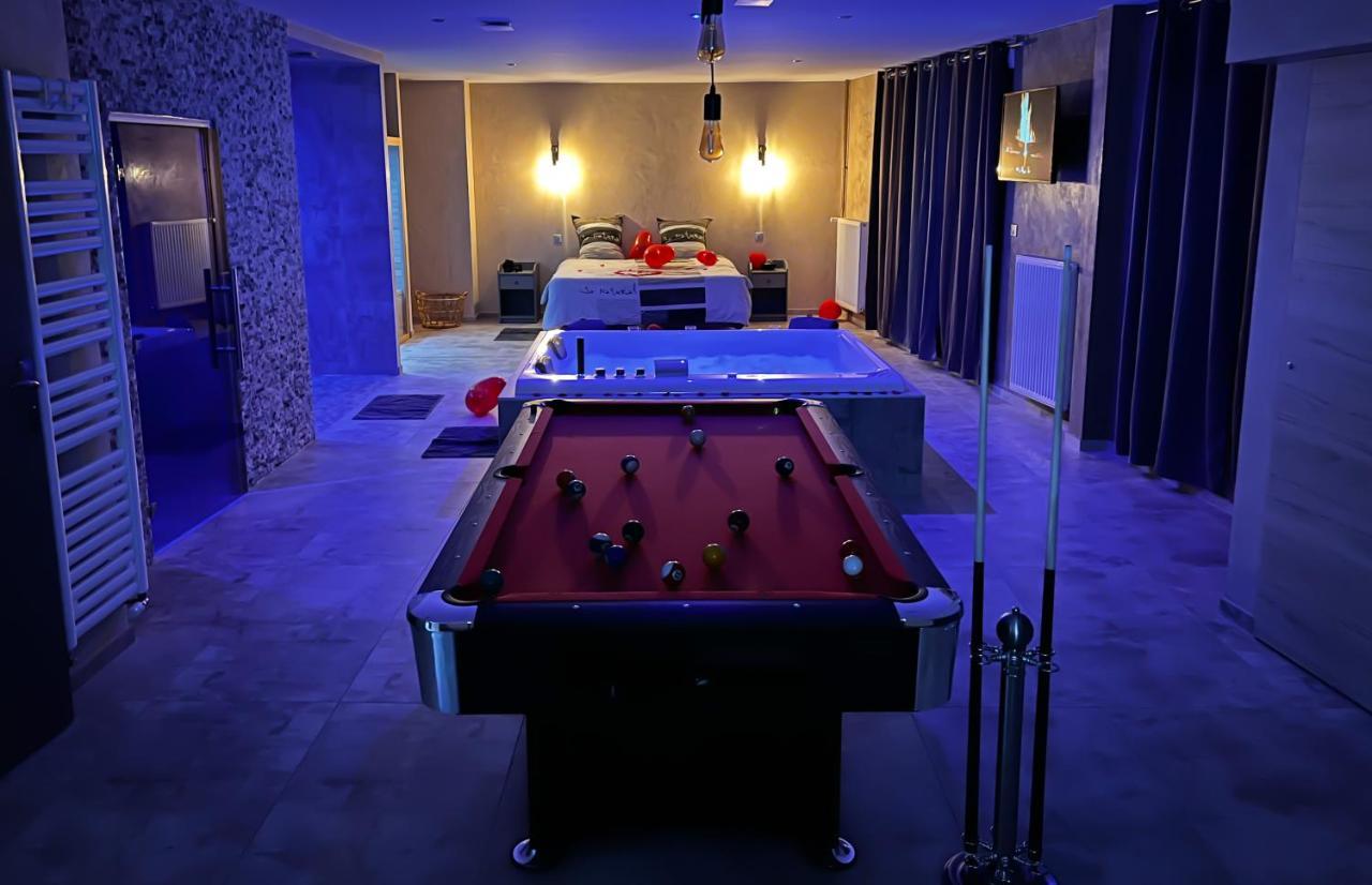 Appartamento LE LOFT A BULLES  Strasburgo Esterno foto